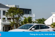 Doanh số Hyundai Accent bỏ xa Toyota Vios trong tháng 9