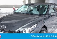 Nhiều mẫu sedan hạng C mới có thể ra mắt tại Việt Nam trong năm sau