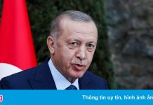 Thổ Nhĩ Kỳ ra lệnh trục xuất 10 đại sứ, bao gồm đại sứ Mỹ