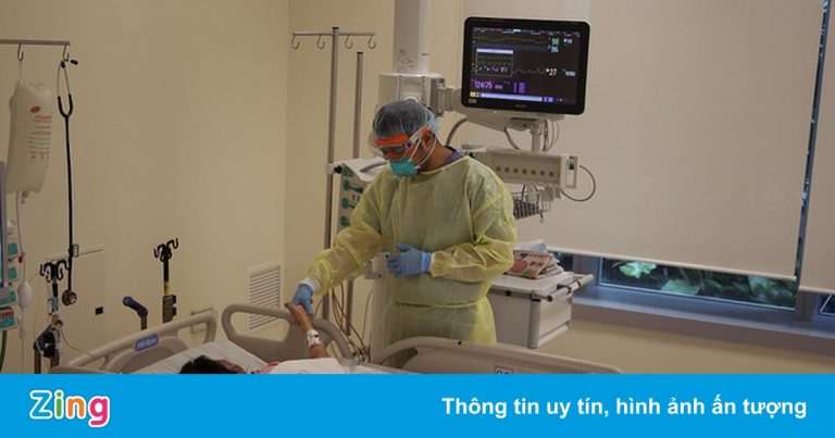 Số ca nhiễm tăng bất thường trong vài giờ ở Singapore