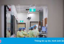 60 giường ICU phô bày thách thức sống chung với dịch ở Singapore