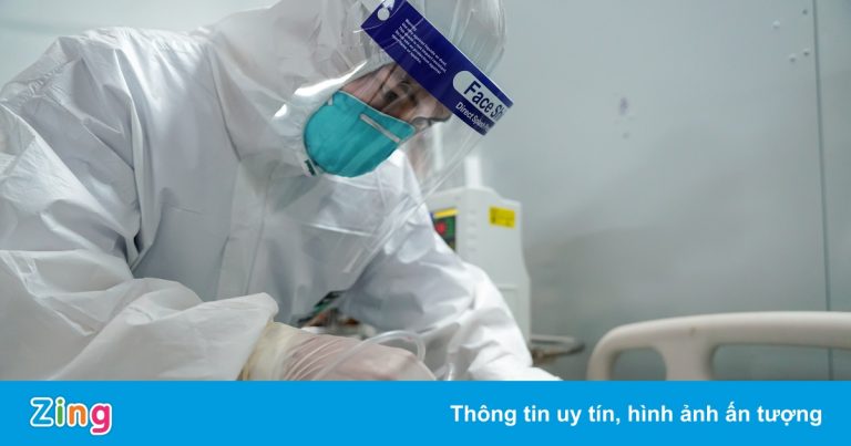 Chủ tịch nước: TP.HCM đã đi qua đỉnh dịch, nhưng thiệt hại còn quá lớn