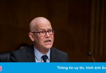 Lầu Năm Góc: IS ở Afghanistan sẽ đủ khả năng tấn công Mỹ sau 6 tháng