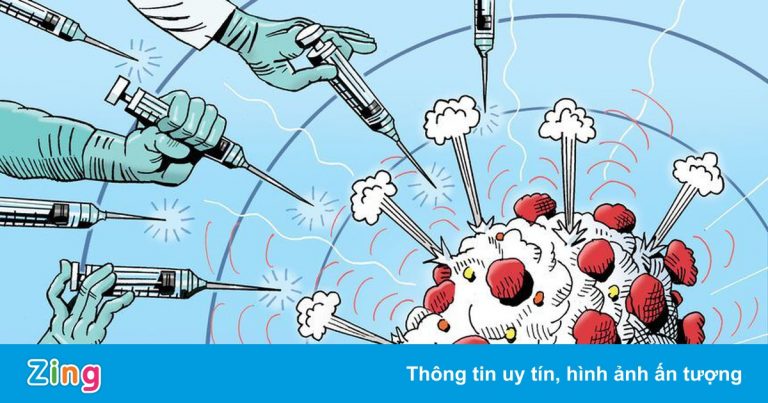 Con đường nào đưa thế giới thoát khỏi đại dịch Covid-19? 