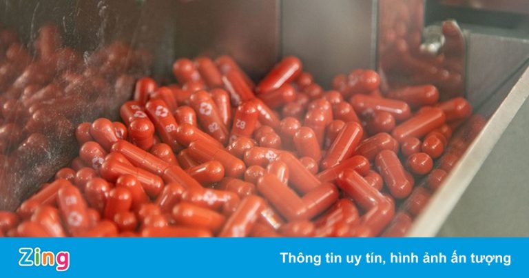 Lý do các nước châu Á chạy đua mua thuốc điều trị Covid-19