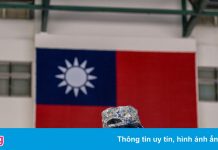 Wall Street Journal: Lính Mỹ có mặt ở Đài Loan một năm nay