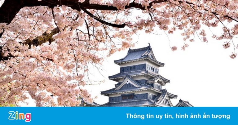 Chương trình ‘Những nét đẹp vùng Kansai Nhật Bản 2021’ lên sóng