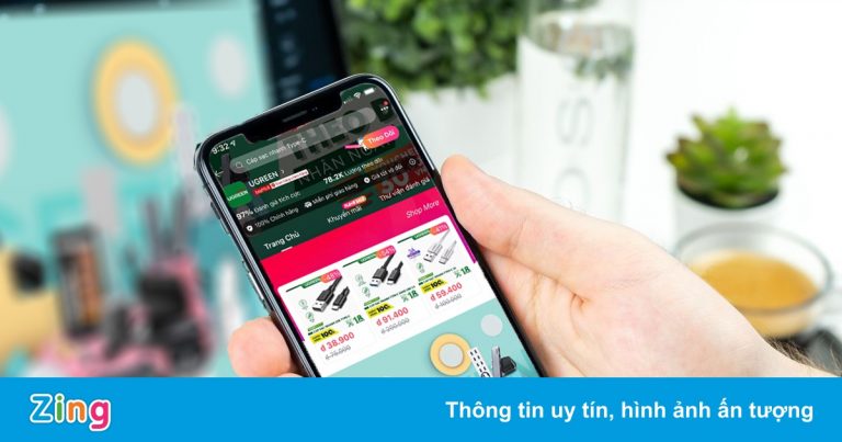 ‘Cơ hội trên TMĐT như nhau, khác biệt ở khả năng khai thác dữ liệu’