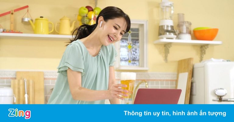 Cách để vị bia thêm mát lạnh, sảng khoái Cách để vị bia thêm mát lạnh, sảng khoái