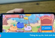 Vốn hóa của dự án game Việt tăng gần 3 tỷ USD trong một ngày