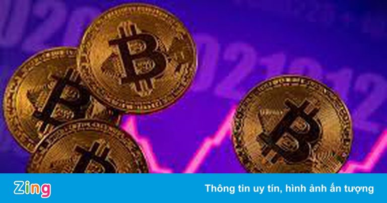 Giá Bitcoin vượt mốc 50.000 USD/đồng