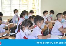 Khánh Hòa cho học sinh nghỉ học tránh bão