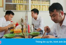 Đề xuất TP.HCM cho phép ăn uống tại chỗ nhưng không bán rượu bia