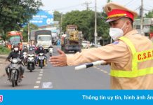 Đắk Nông yêu cầu cán bộ không di chuyển đến Đắk Lắk trong 14 ngày