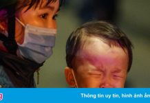 Những giấc mơ gác lại trong đêm rời TP.HCM