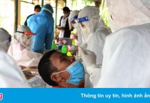 Hàng chục trường hợp tái dương tính nCoV sau khi chạy xe máy về quê