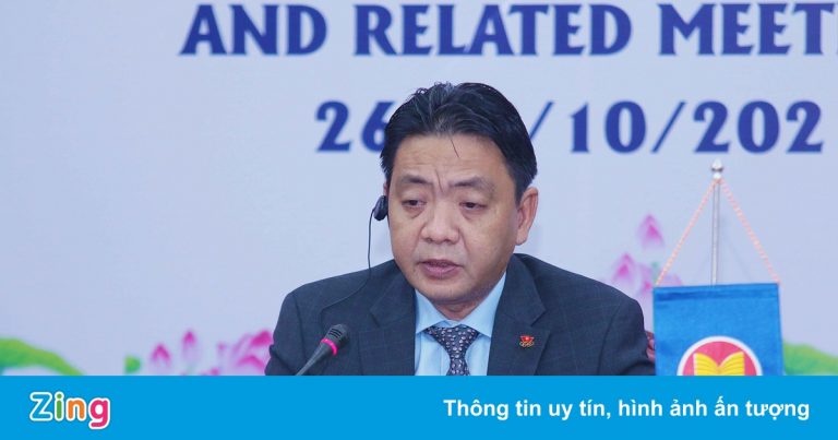 Việt Nam sẵn sàng chào đón các đoàn dự SEA Games vào năm 2022