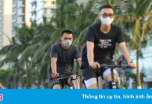 Đà Nẵng dự kiến đón 20.000 khách quốc tế/tháng