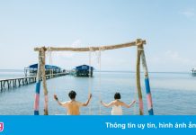 Tour du lịch Phú Quốc từ TP.HCM đầu tháng 11 giá hơn 4 triệu đồng
