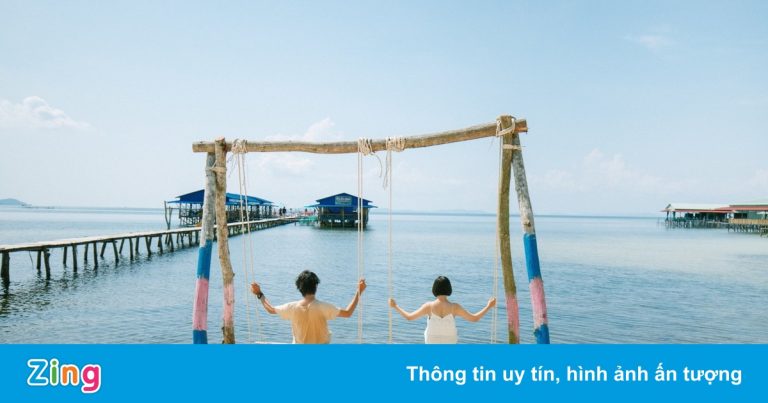 Tour đi Phú Quốc từ TP.HCM giá hơn 4 triệu đồng