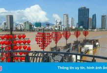 Đà Nẵng vắng vẻ trong ngày đầu mở lại các điểm du lịch