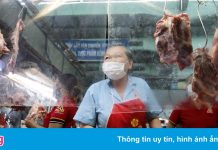 TP.HCM công bố danh sách 46 chợ đã hoạt động trở lại