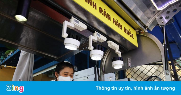 TP Thủ Đức và quận, huyện chờ TP.HCM hướng dẫn để mở thêm hoạt động