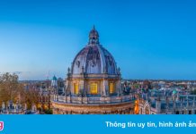 10 đại học danh tiếng thế giới