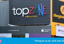 Cuộc chiến ‘Apple Store thu nhỏ’ tại Việt Nam