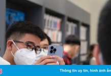 Không còn iPhone 13 xách tay, đại lý chính hãng thắng lớn