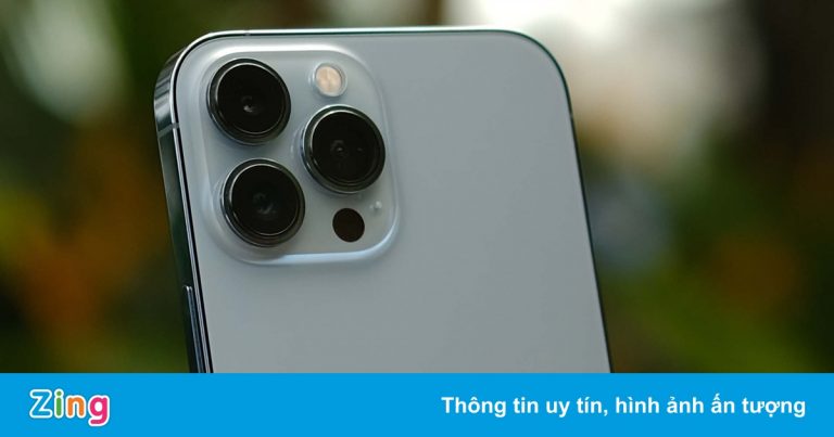 Tin lời khách hàng, chủ tiệm bị lừa mất iPhone 13 Pro Max