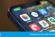 Apple chiếm 75% lợi nhuận toàn ngành thiết bị di động