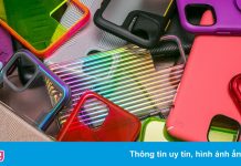 Người dùng iPhone 13 không cần phải mua ốp lưng