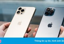 Apple giảm giá iPhone 12 lần cuối
