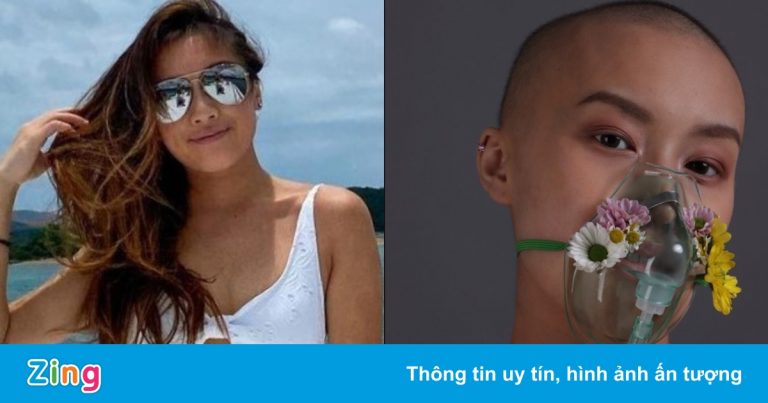 Thay đổi mục tiêu sống sau khi đánh bại ung thư