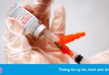 Mỹ phê duyệt tiêm trộn mũi vaccine Covid-19 tăng cường