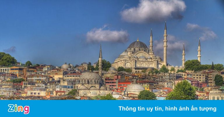 Những thành phố nằm trên hai châu lục Những thành phố nằm trên hai châu lục