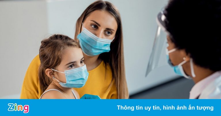 Bộ Y tế đã phê duyệt những vaccine Covid-19 nào có thể tiêm cho trẻ?