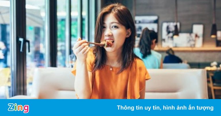 Sức mạnh của những bài review đồ ăn trên mạng xã hội