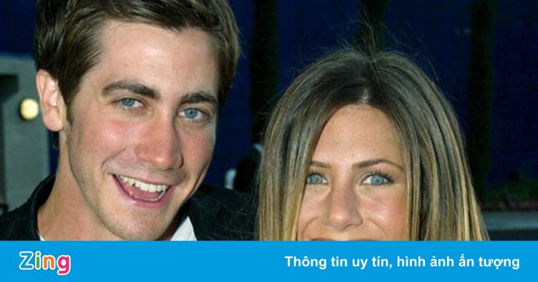 Cảnh phim như tra tấn của Jake Gyllenhaal và Jennifer Aniston Cảnh phim như tra tấn của Jake Gyllenhaal và Jennifer Aniston