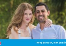 Con gái Bill Gates kết hôn