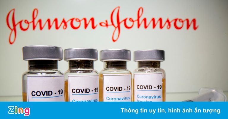 Chuyên gia FDA ủng hộ tiêm mũi vaccine Johnson & Johnson thứ hai