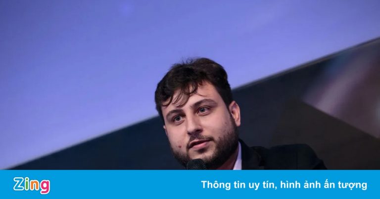 Mua Bitcoin tặng con gái mới sinh, sau 4 năm giá trị tăng gấp 65 lần Mua Bitcoin tặng con gái mới sinh, sau 4 năm giá trị tăng gấp 65 lần