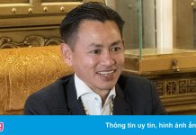 Giá coin của Johnny Dang lại lao dốc, nhà đầu tư thua lỗ