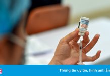 Hà Nội chuẩn bị kế hoạch tiêm vaccine Covid-19 mũi 3, mũi 4