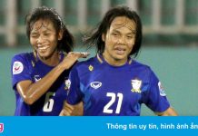 HLV Mai Đức Chung: ‘Có vẻ Thái Lan luôn may mắn hơn Việt Nam’