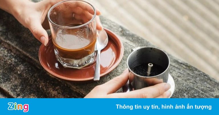 TP.HCM thuộc top 10 điểm đến thưởng thức cà phê ấn tượng TP.HCM thuộc top 10 điểm đến thưởng thức cà phê ấn tượng