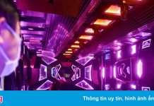 56 thanh niên dương tính với ma túy trong quán karaoke