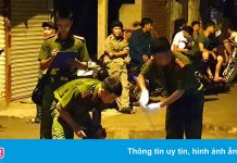 Lời khai của nghi phạm sát hại cặp vợ chồng ở TP.HCM