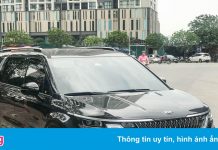 Những mẫu ôtô sẽ ra mắt tại Việt Nam trong giai đoạn cuối năm